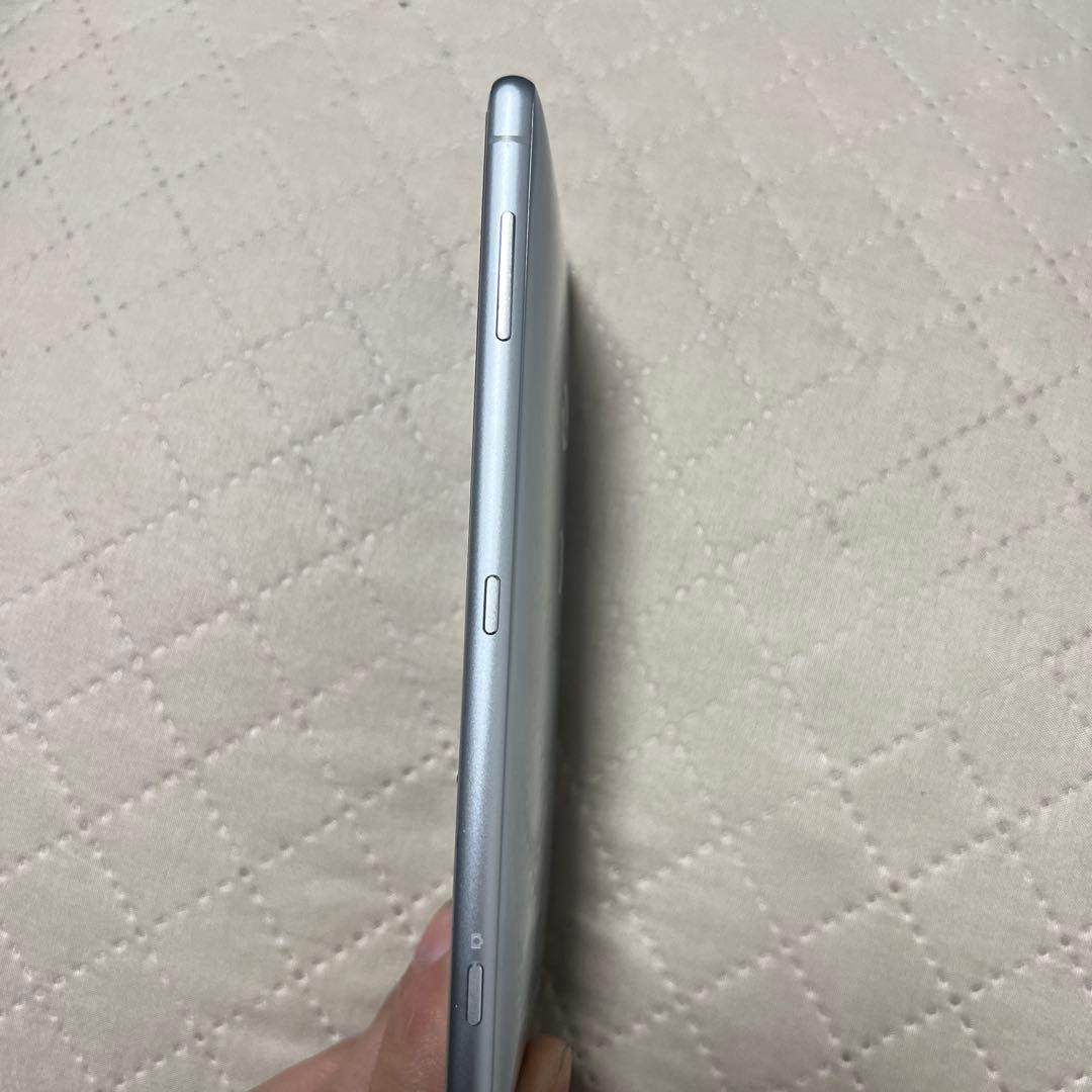 SONY Xperia SO-03K シルバー docomo 本体