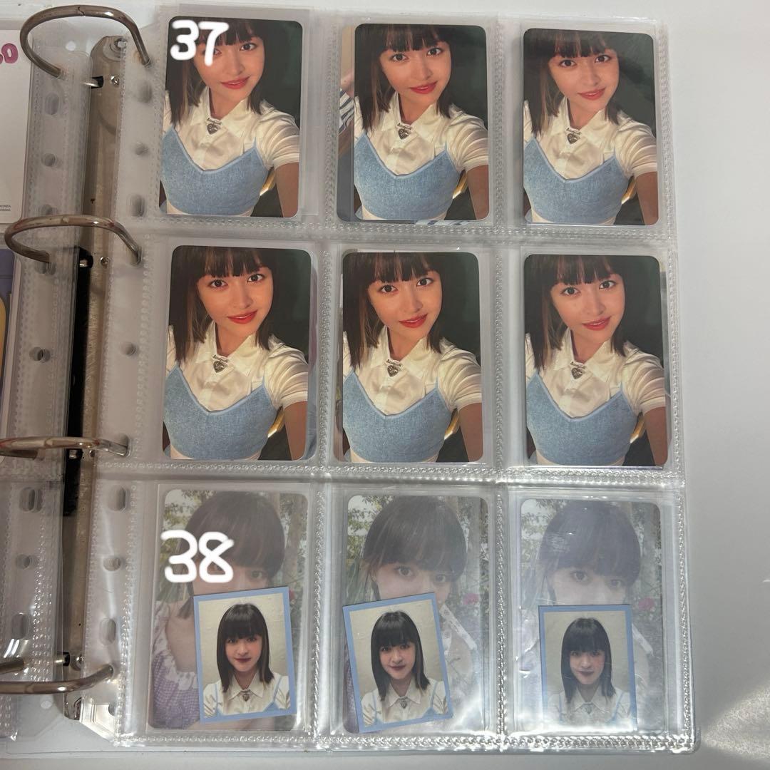【バラ売り大歓迎】 NMIXX トレカ まとめ売り