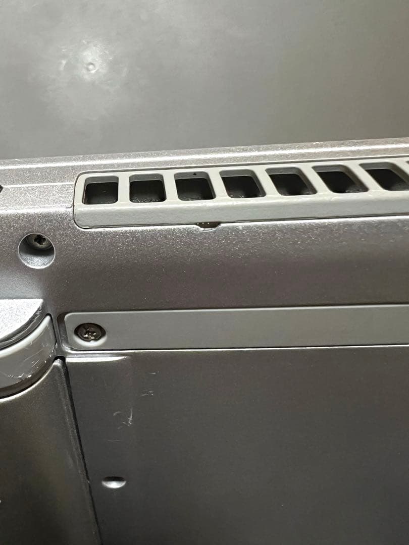 Let's Note CF-SV7 i5-8250U ジャンク品 Win11