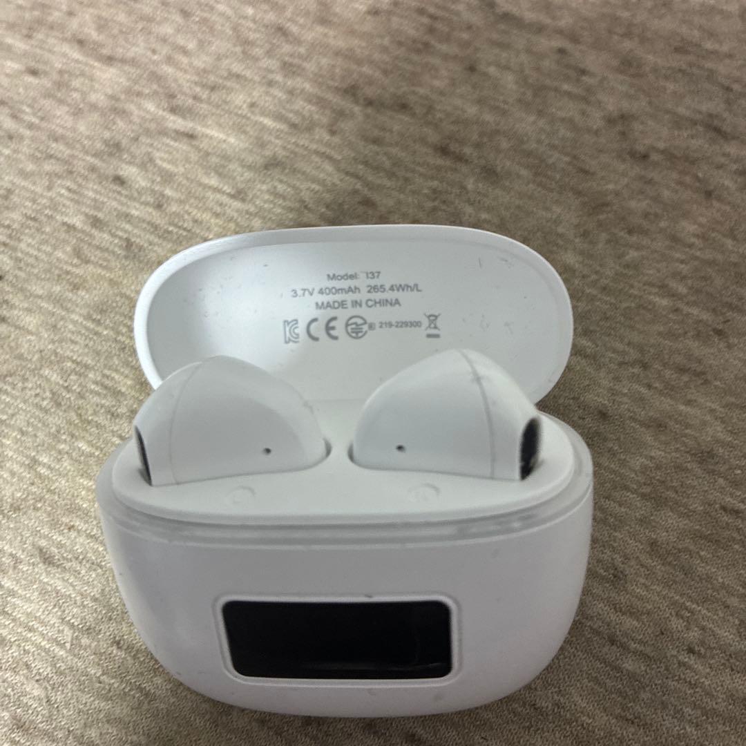 Bluetoothイヤホン ワイヤレスイヤホン IPX7