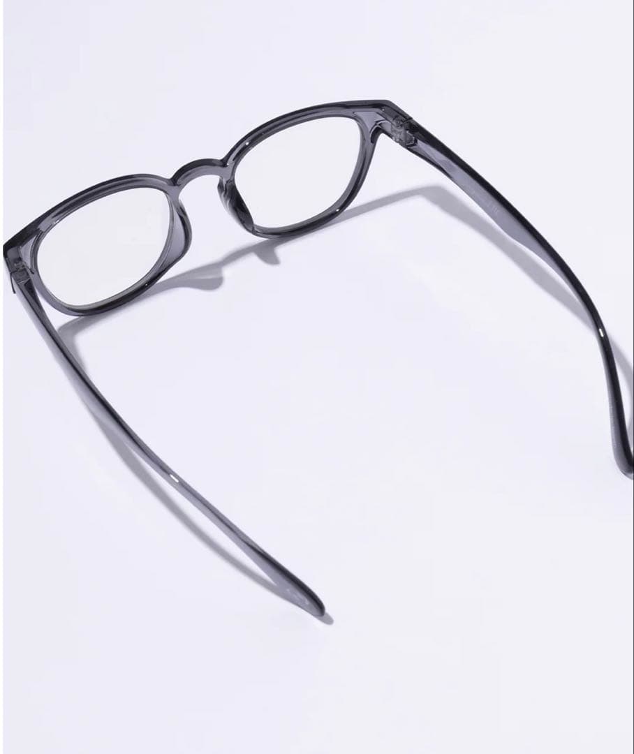 jugaad14/COVE CLEARREADING 老眼鏡/リーディンググラス