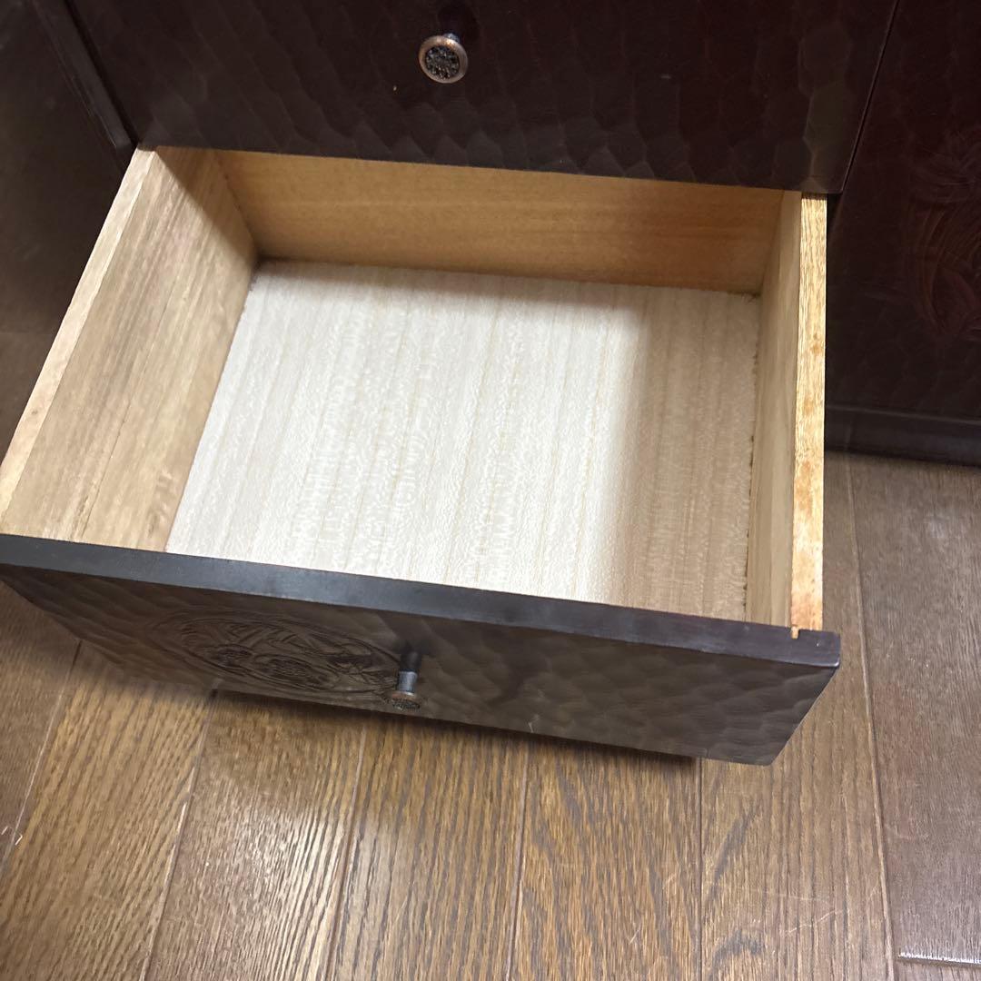 鎌倉彫？姿見