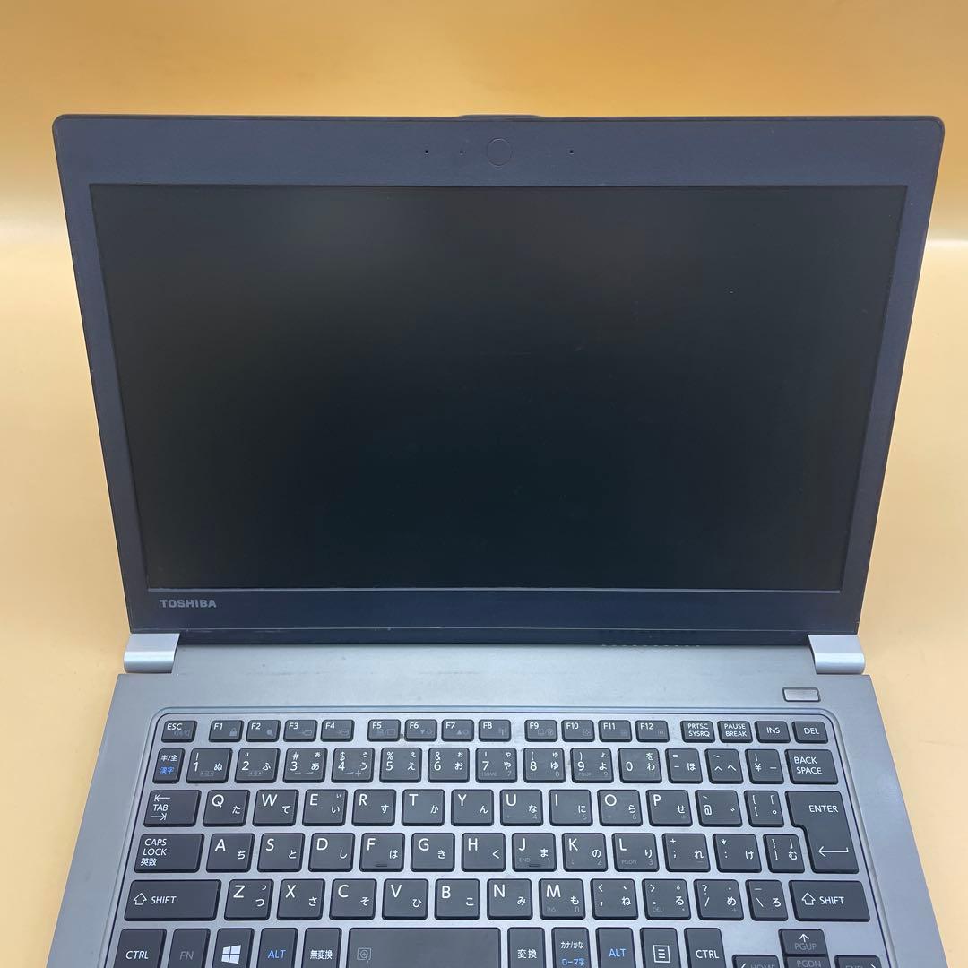 初心者✨office付属！快速i5・軽量・薄型◇すぐ使えるノートパソコン◇