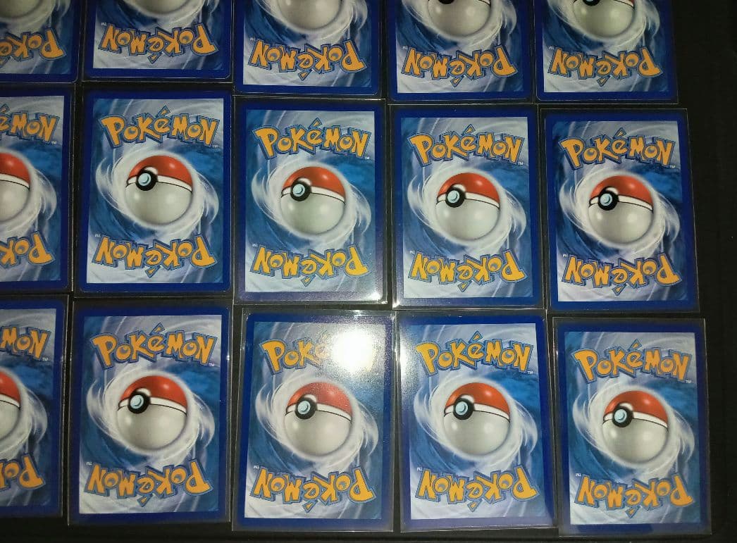 ポケモンカード　ポケカ　海外版　ハロウィン　25th　まとめ売り