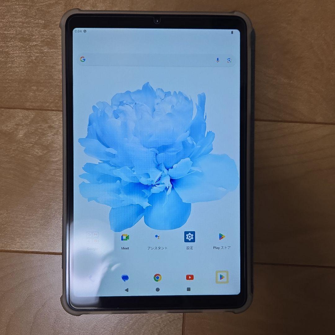 HEADWOLF FPad5 Androidタブレット