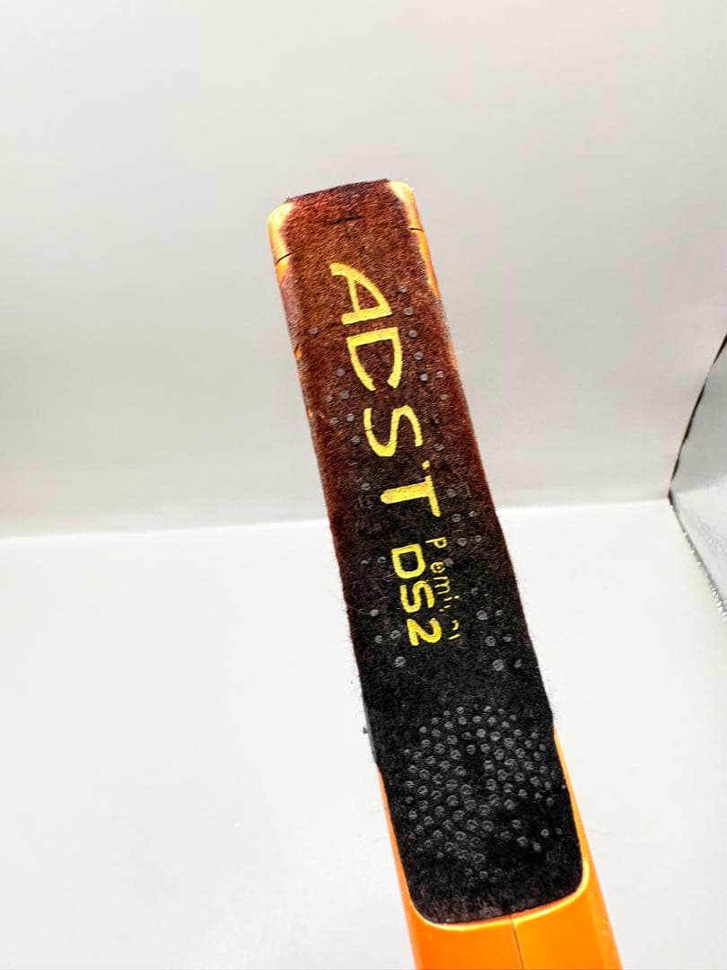 ADST アドスト Premium DS2 ストレートアイロン 221