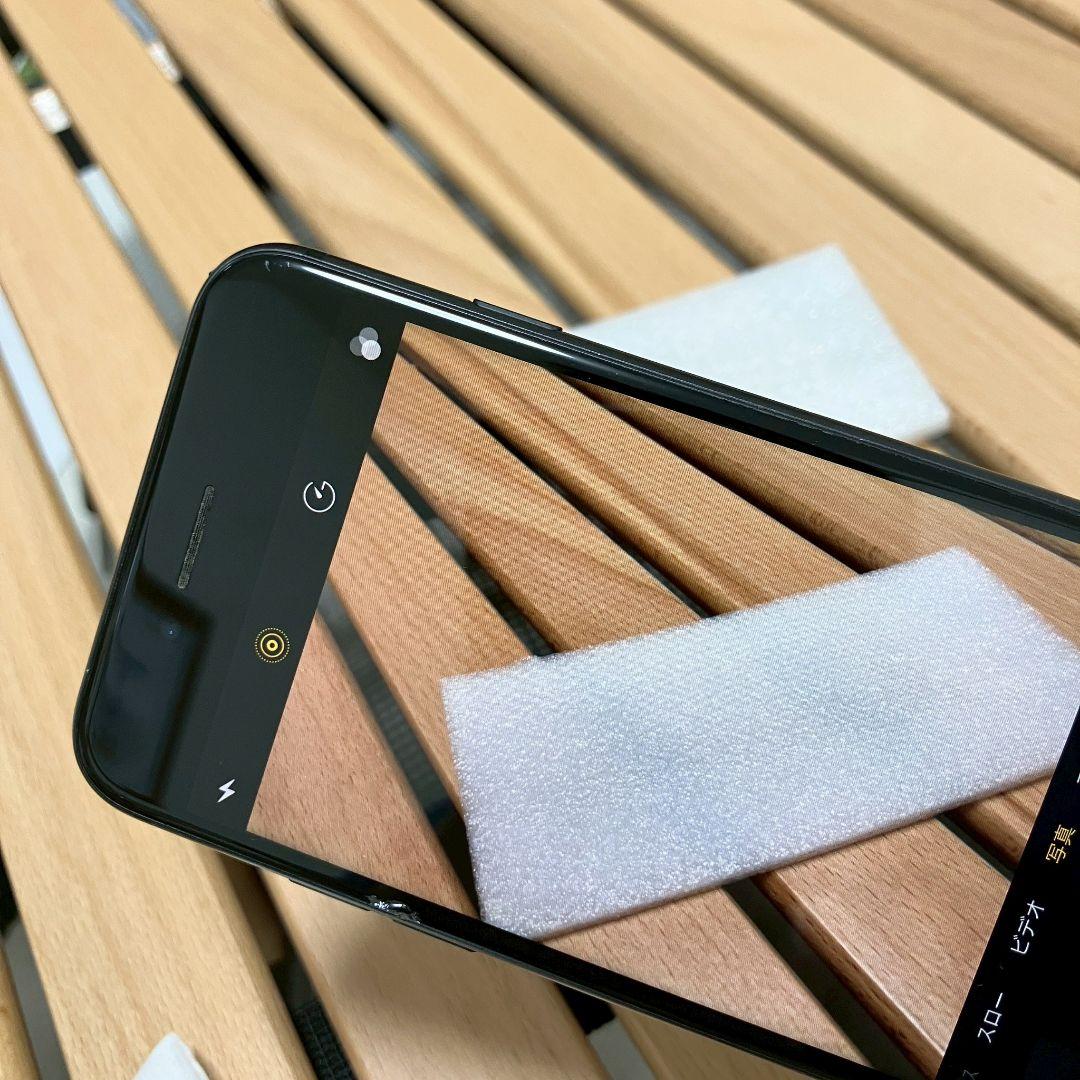 美品 iPhone8 256GB simフリー Apple MQ842J/A