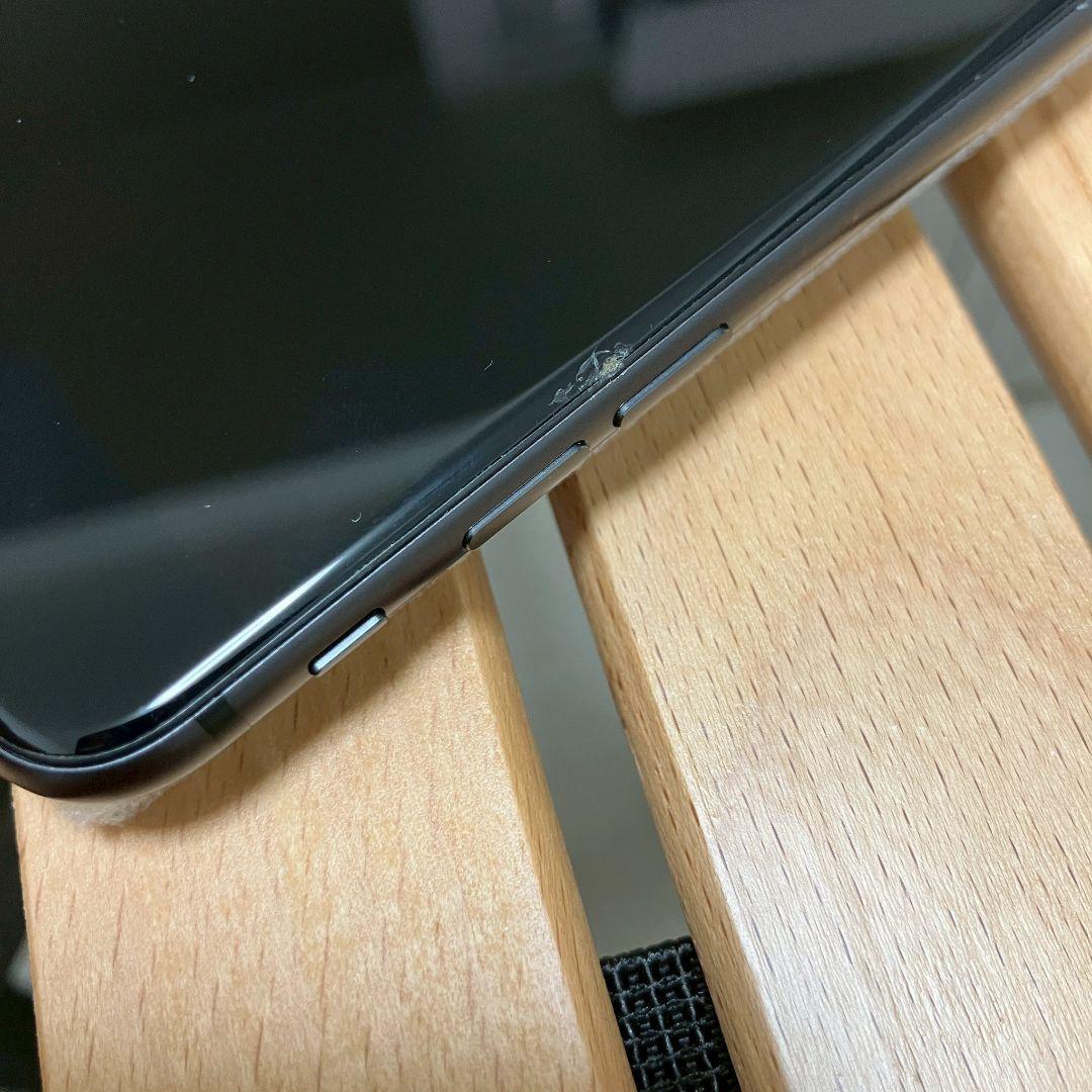 美品 iPhone8 256GB simフリー Apple MQ842J/A