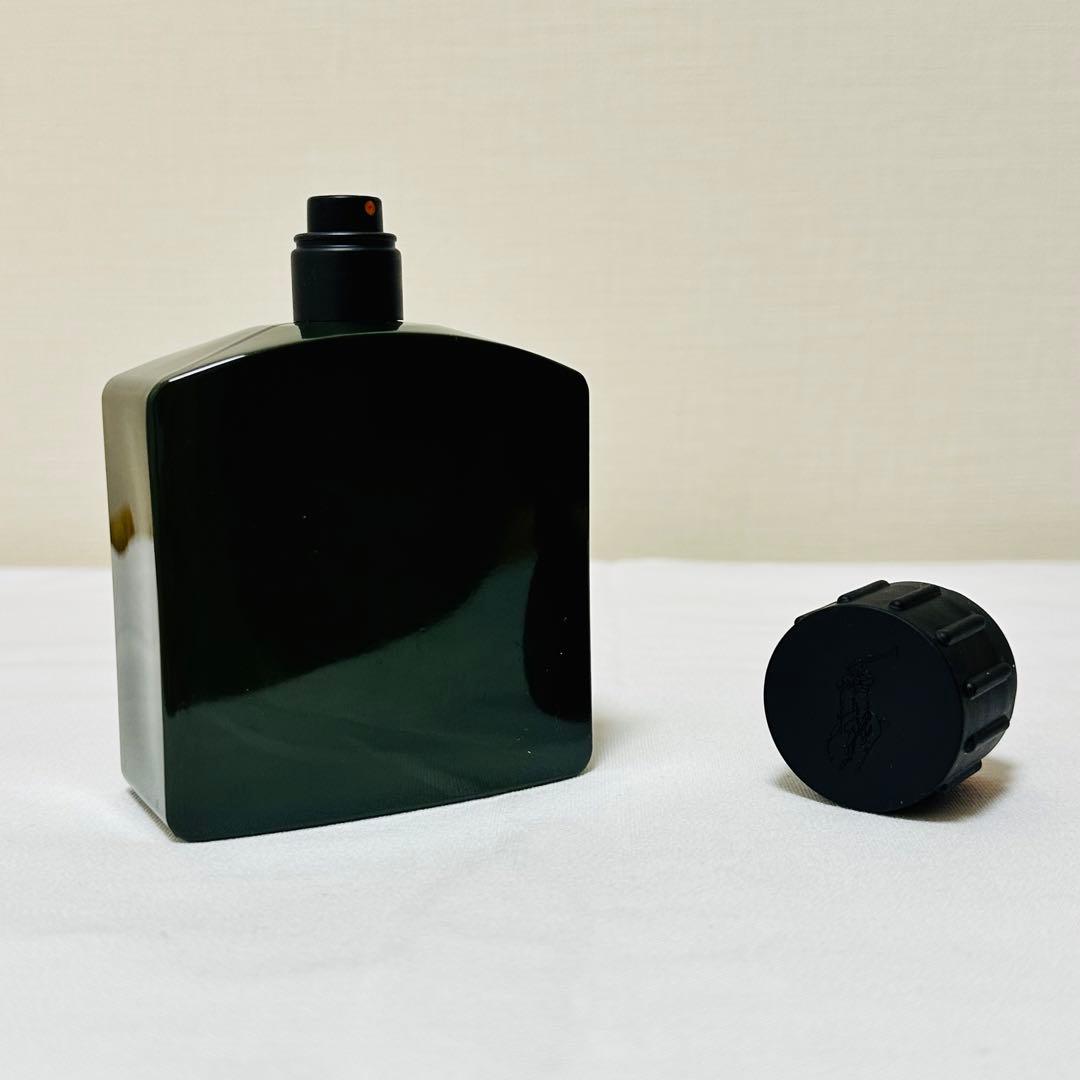 希少　新品　ラルフローレン　ポロ　エクスプローラー　オードトワレ　香水125ml