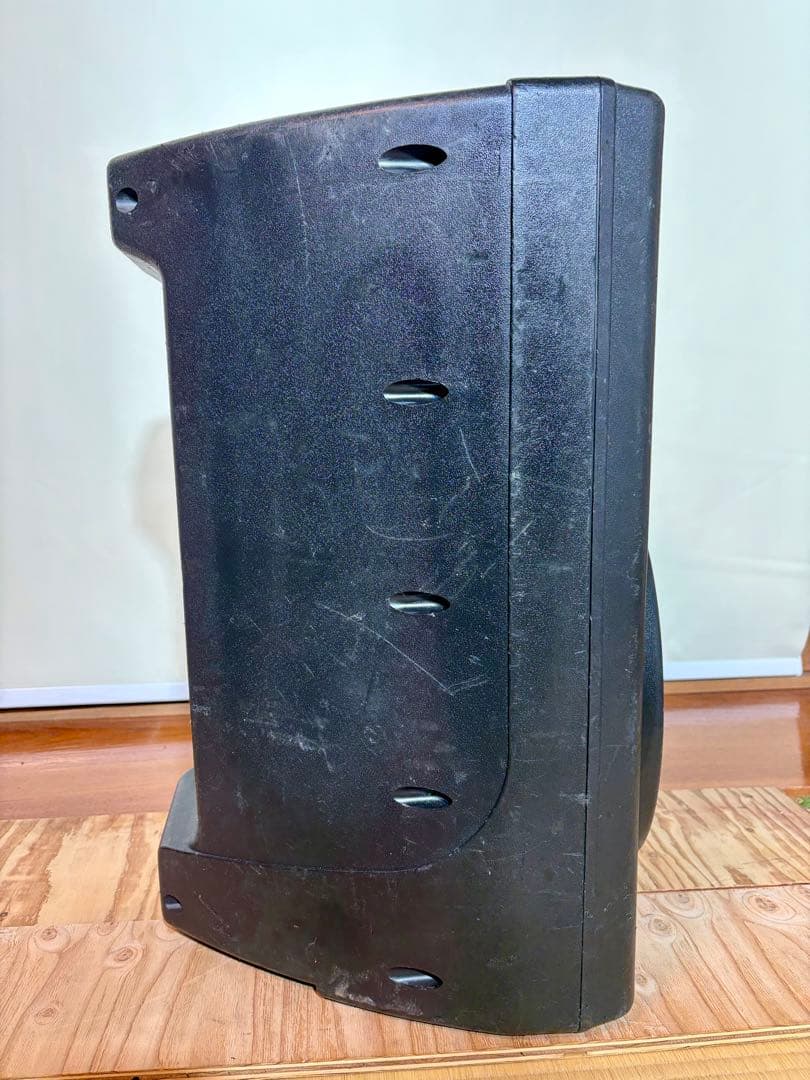 クラシックプロ CSP12 600w 作動品(写真あり) メンテ済み　送料込み