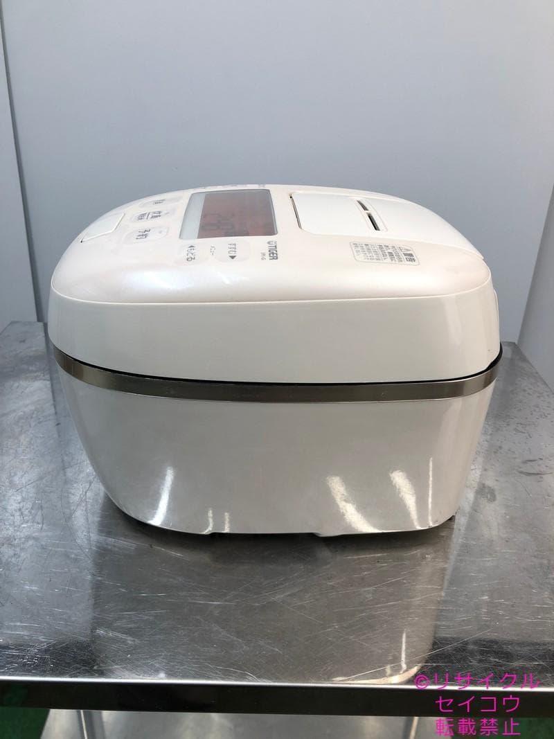 専用タイガー TIGER IHジャー炊飯器 1L 21年式 2502121657