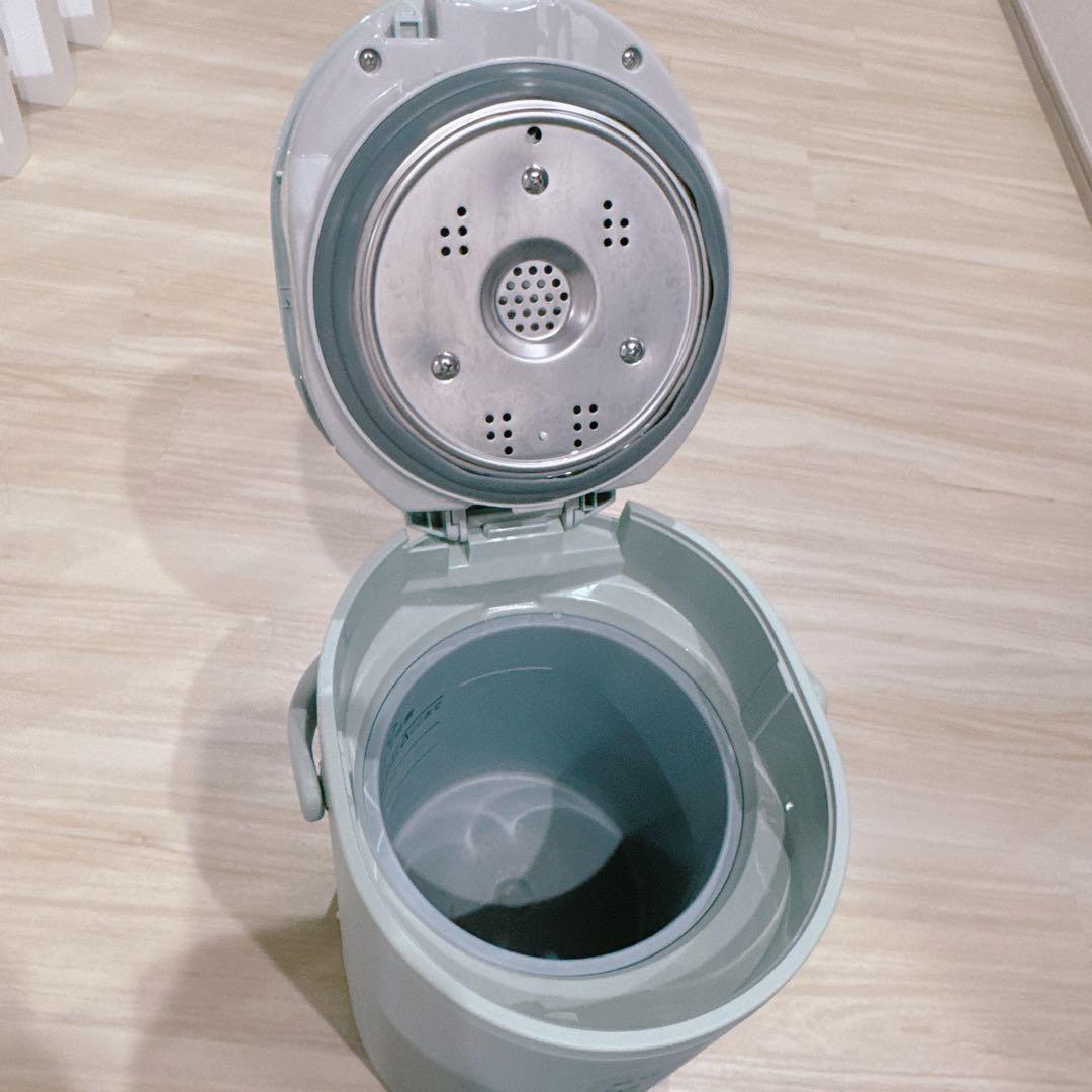 Masahiko Tomioka 2個 象印 加湿器 EE-MB20-GA