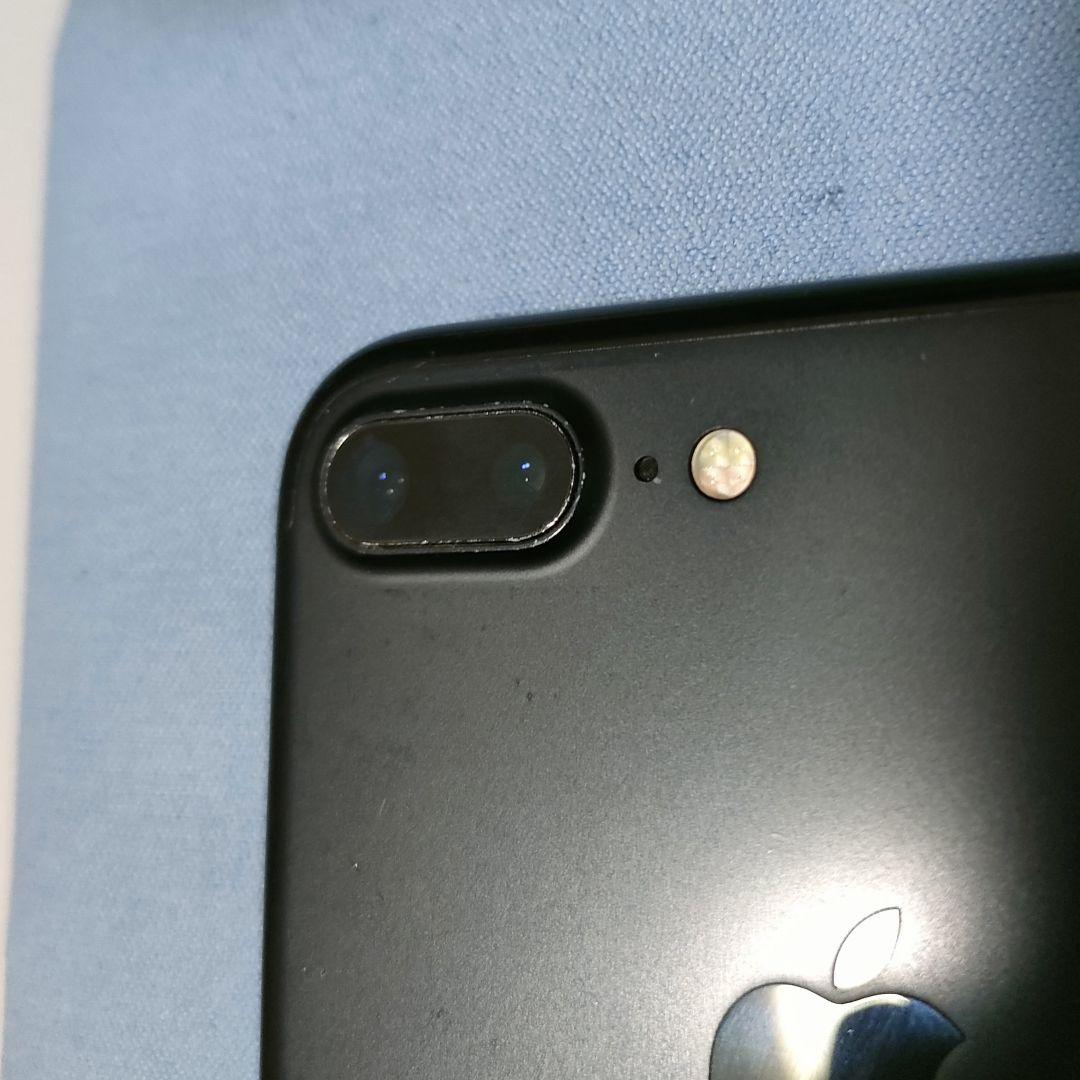 iPhone7 Plus 256GB SIMロック解除済