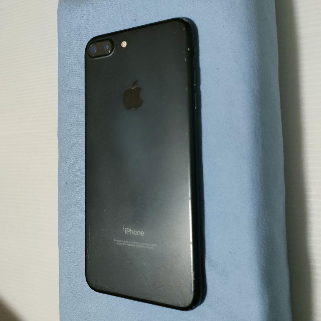 iPhone7 Plus 256GB SIMロック解除済