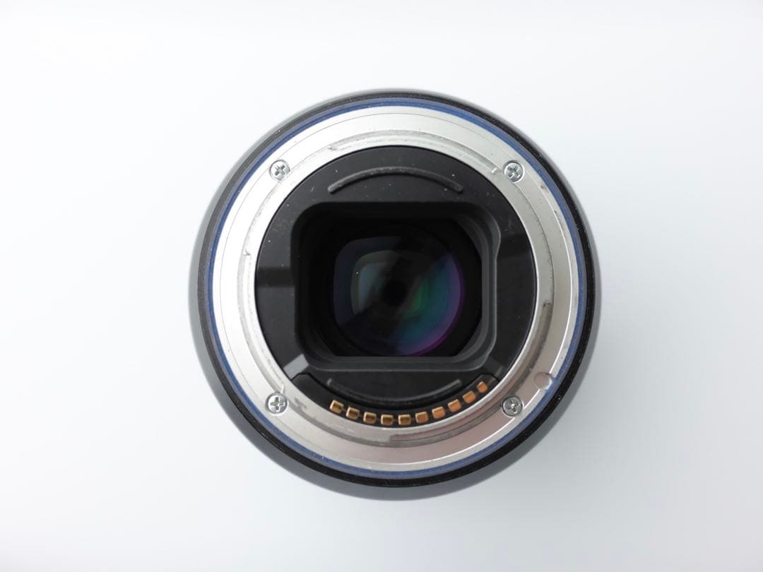 Zeiss Batis 2/40 CF E-mount レンズ
