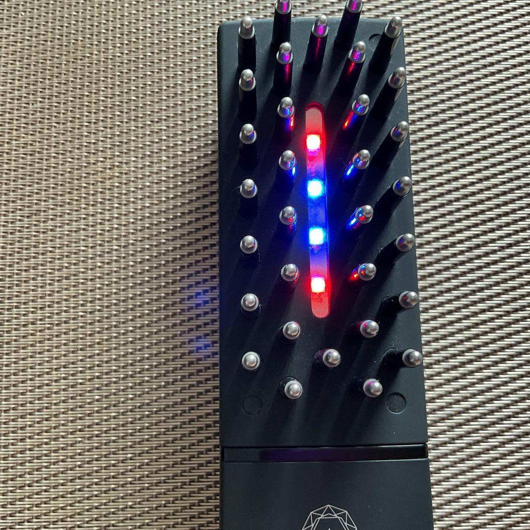 デンキバリブラシ2.0 エレクトロン　美顔器