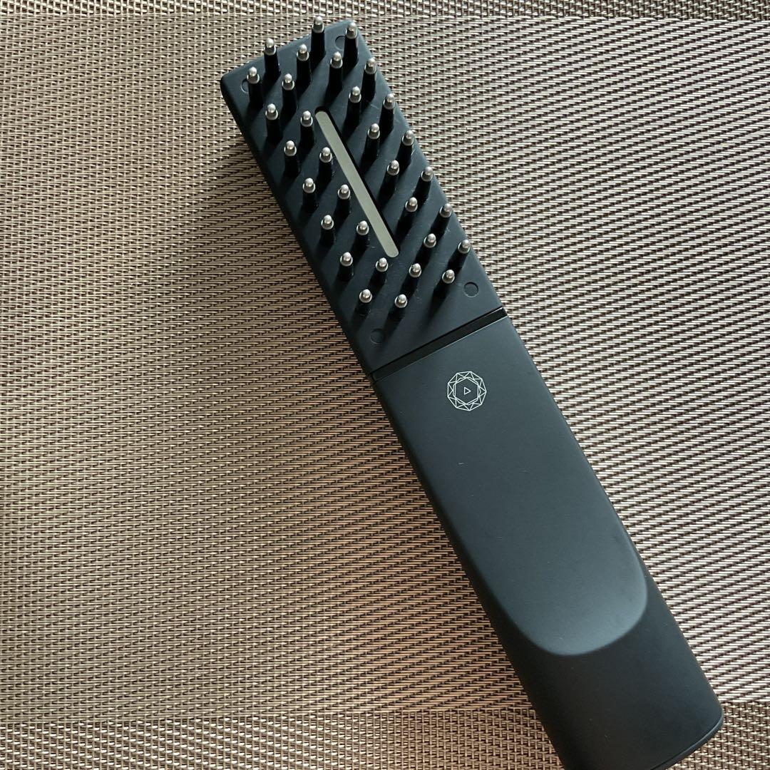 デンキバリブラシ2.0 エレクトロン　美顔器