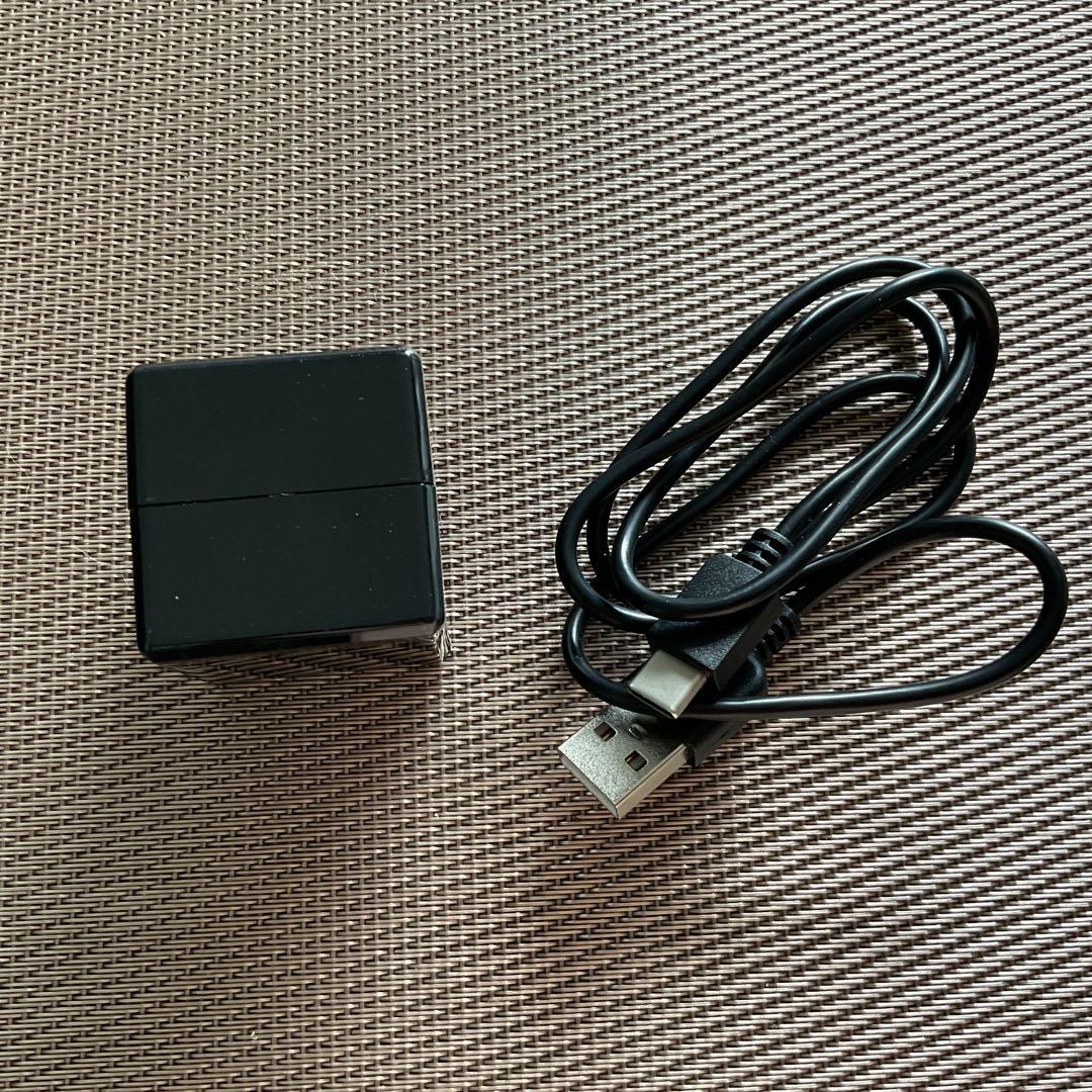 デンキバリブラシ2.0 エレクトロン　美顔器