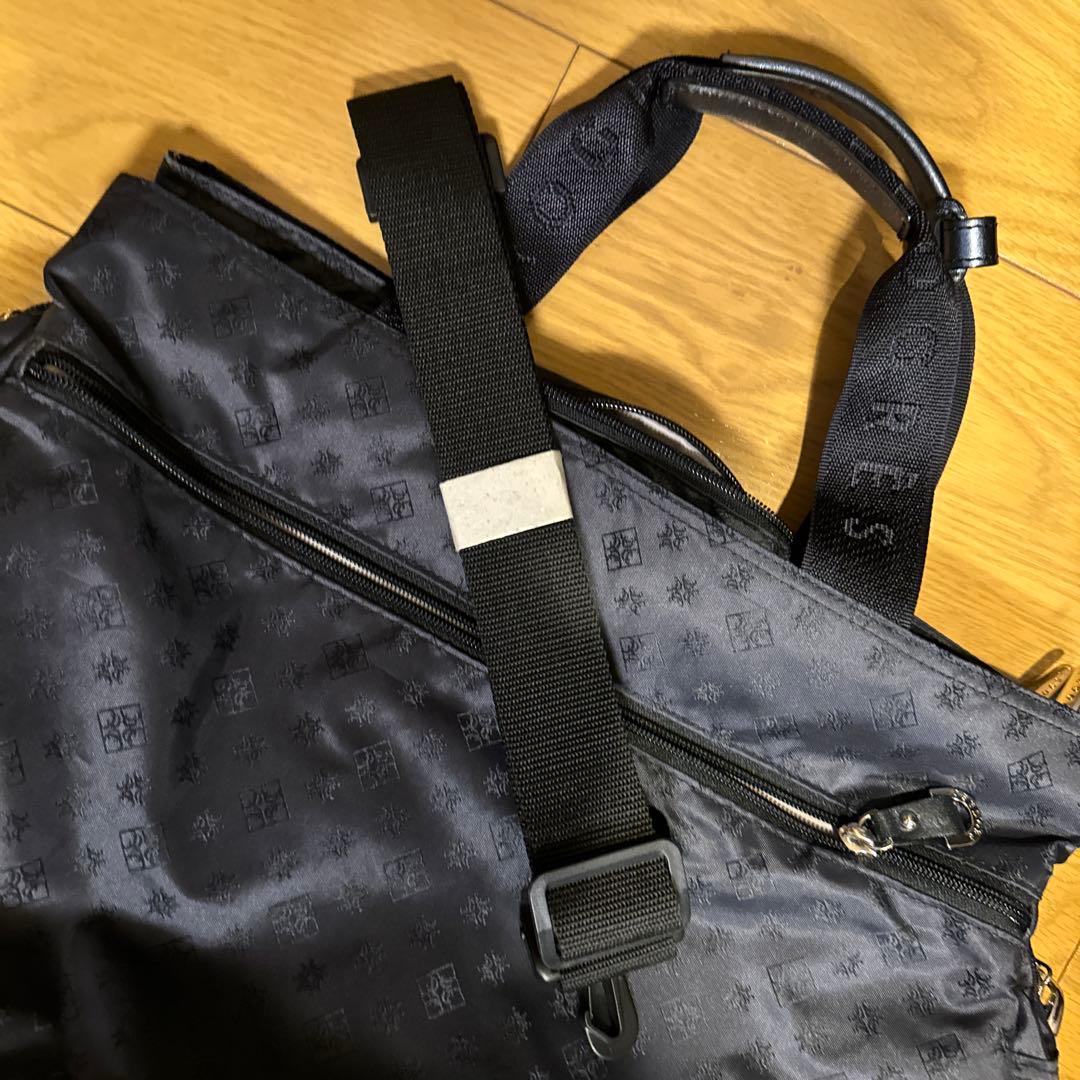 未使用 エース ACE プログレ PROGRES　シャロンヌ　ボストンバッグ
