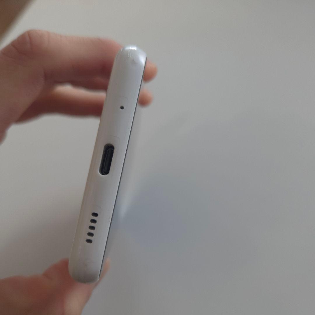 新品 Galaxy A22 アンドロイド13 シムフリー スマホ本体 624