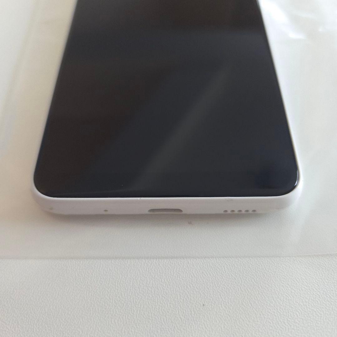 新品 Galaxy A22 アンドロイド13 シムフリー スマホ本体 624