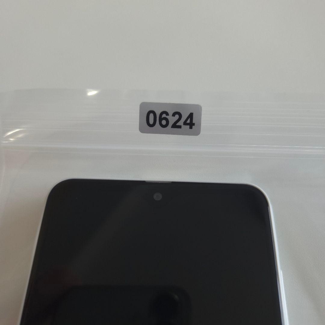 新品 Galaxy A22 アンドロイド13 シムフリー スマホ本体 624