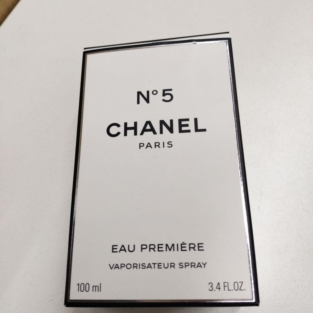 CHANEL N°5 Eau Première 100ml オードトワレ