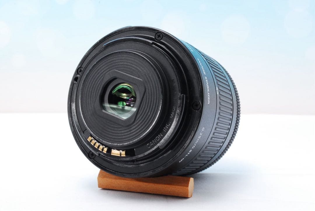 Canon EOS Kiss X7i IS STMレンズ デジタル一眼レフ