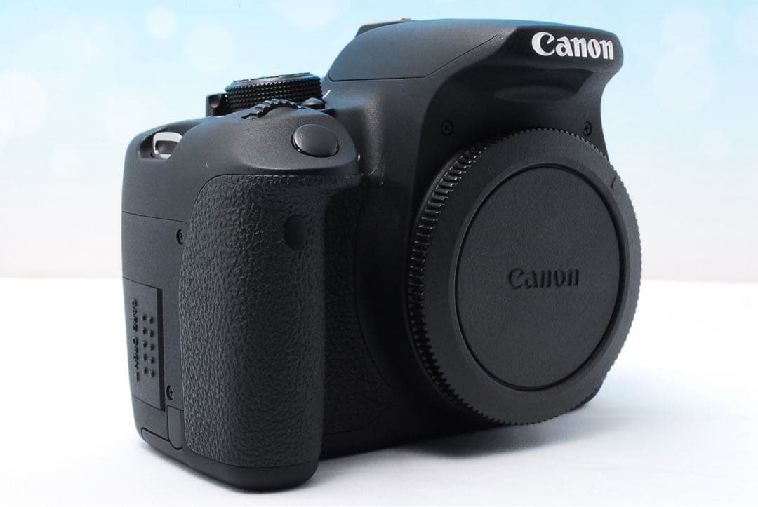 Canon EOS Kiss X7i IS STMレンズ デジタル一眼レフ