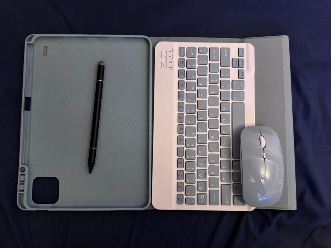 Xiaomi Pad 7 8GB 128GB グレー　極美品