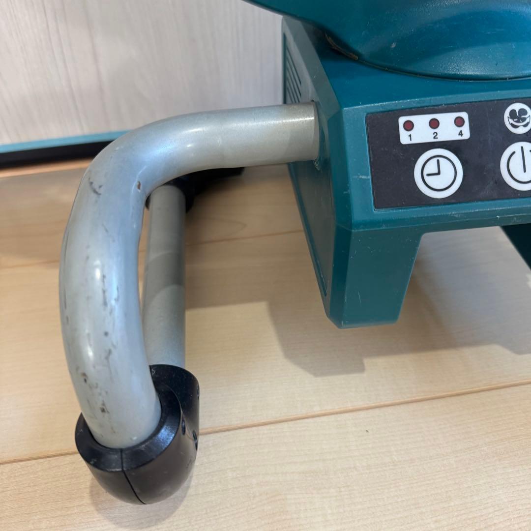 makita マキタ 扇風機 充電式産業扇 CF300D