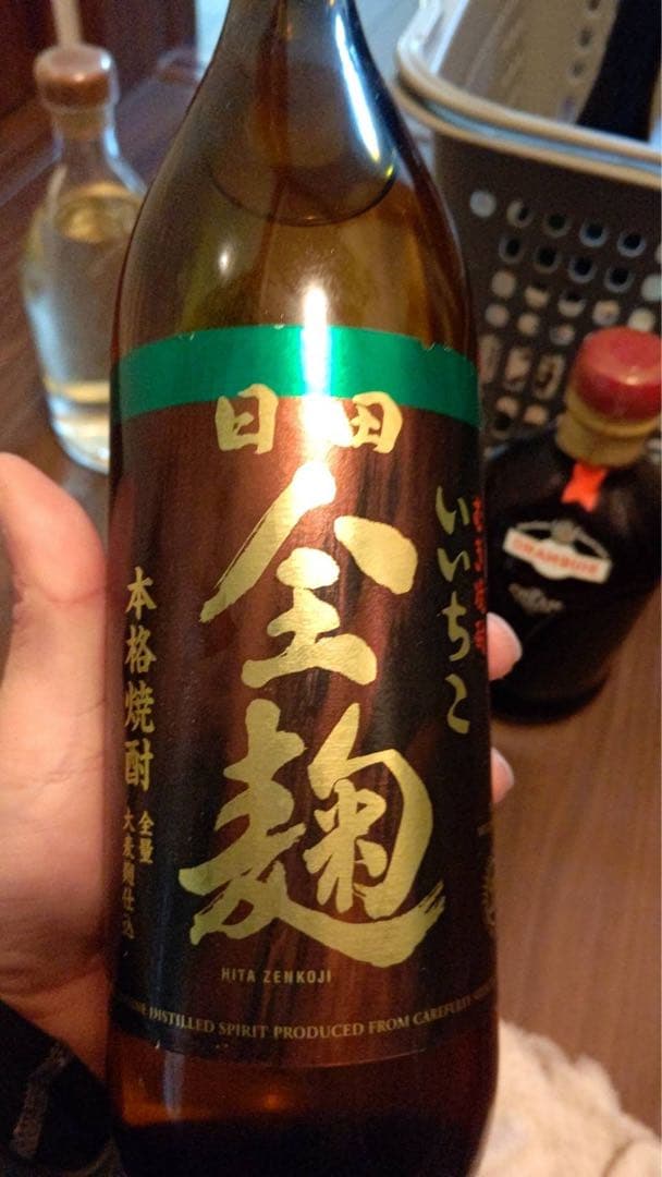 焼酎セット 天使の夢 日田全麹 玄庵