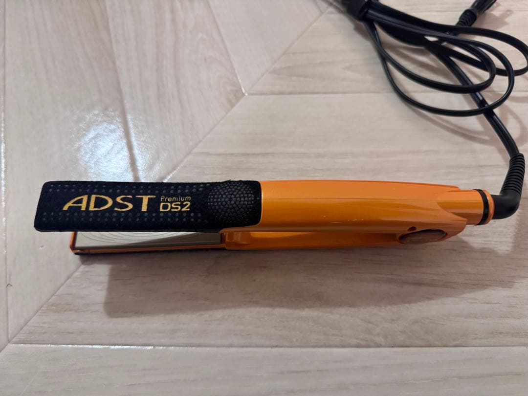 アドスト ストレートアイロン ADST Premium DS2