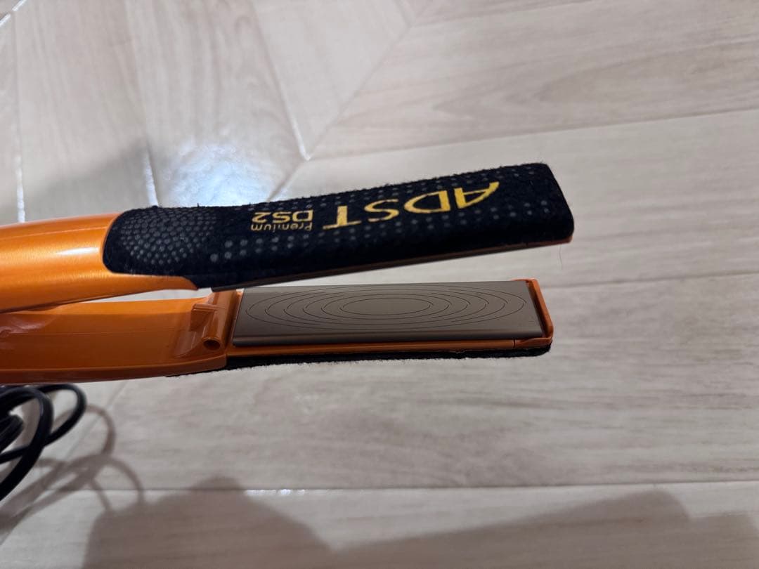 アドスト ストレートアイロン ADST Premium DS2