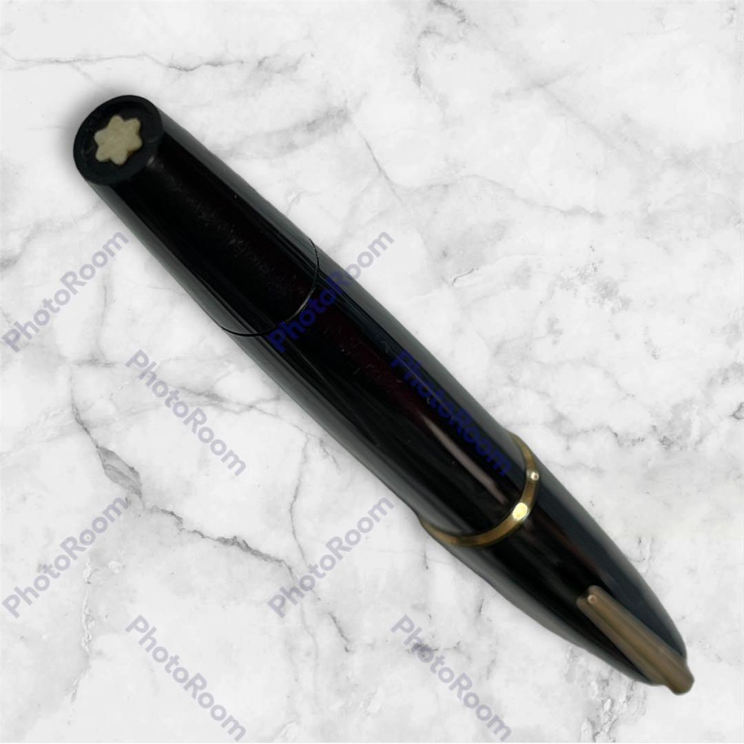 MONTBLANC モンブランNo.320 万年筆