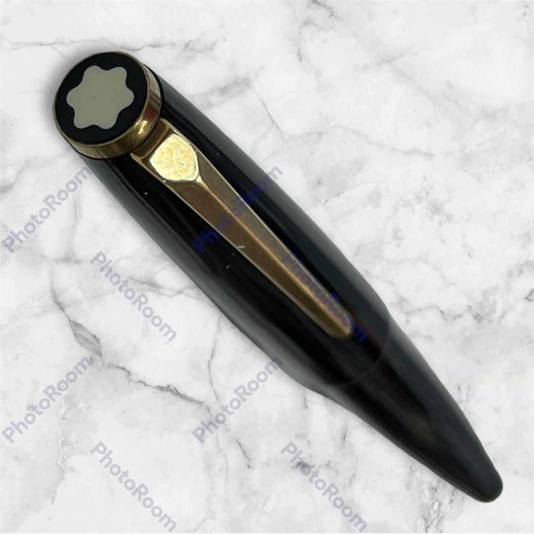 MONTBLANC モンブランNo.320 万年筆