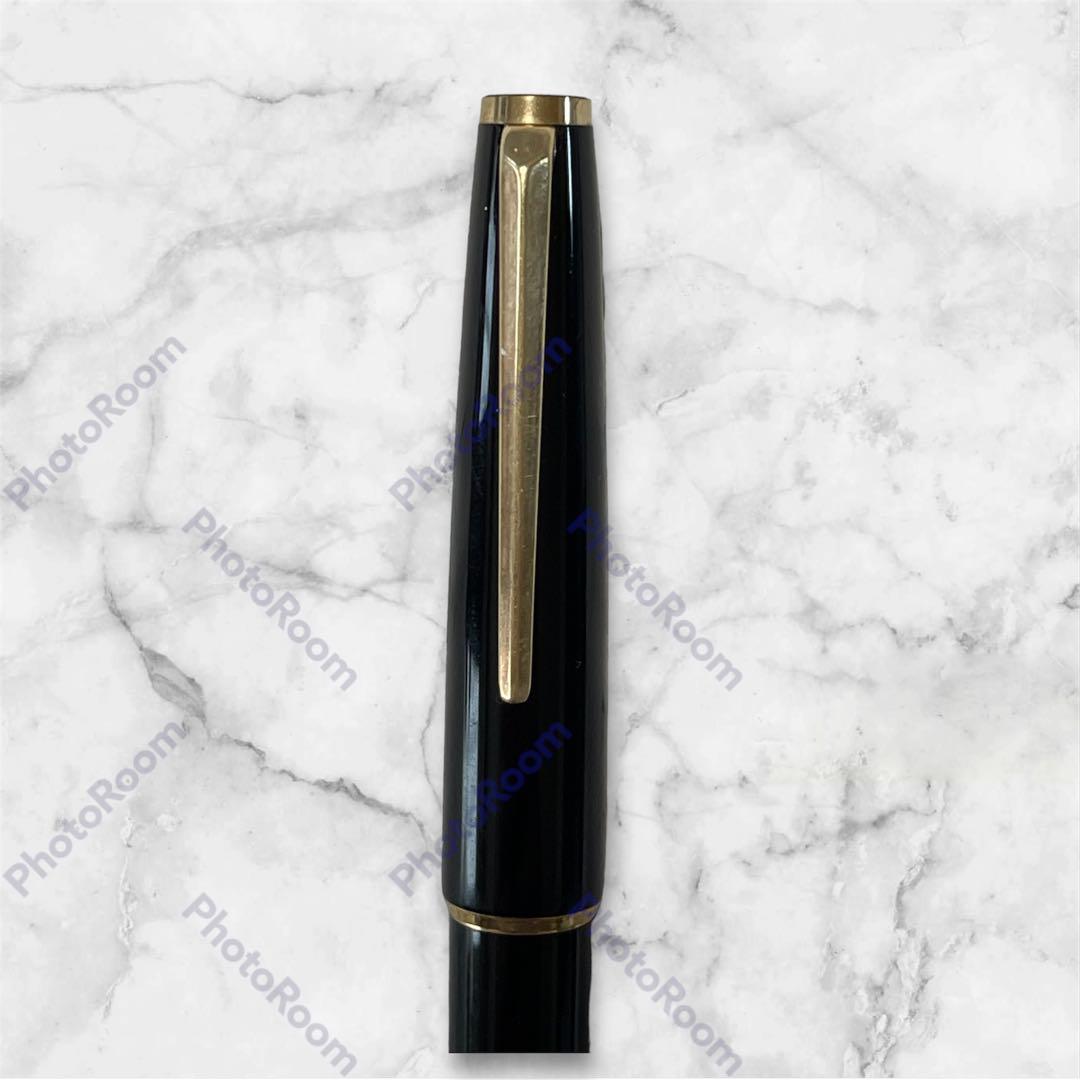 MONTBLANC モンブランNo.320 万年筆
