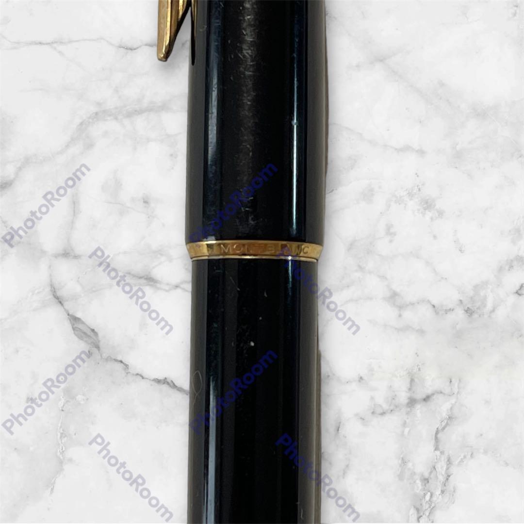 MONTBLANC モンブランNo.320 万年筆