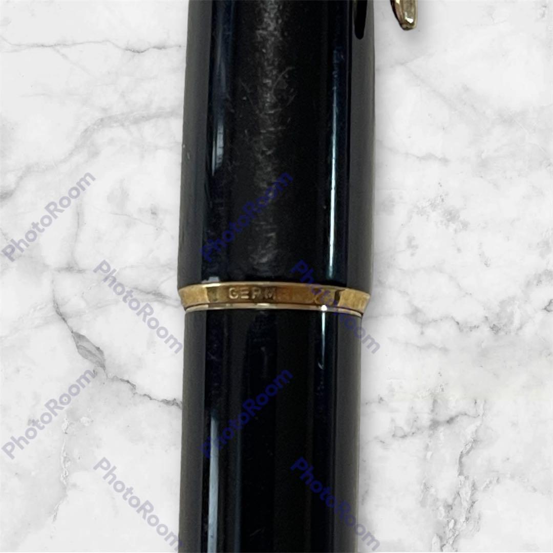 MONTBLANC モンブランNo.320 万年筆