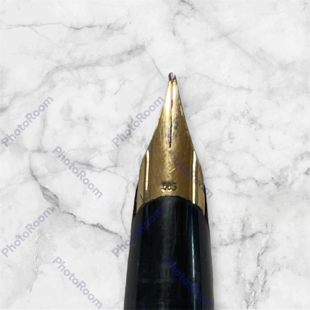 MONTBLANC モンブランNo.320 万年筆