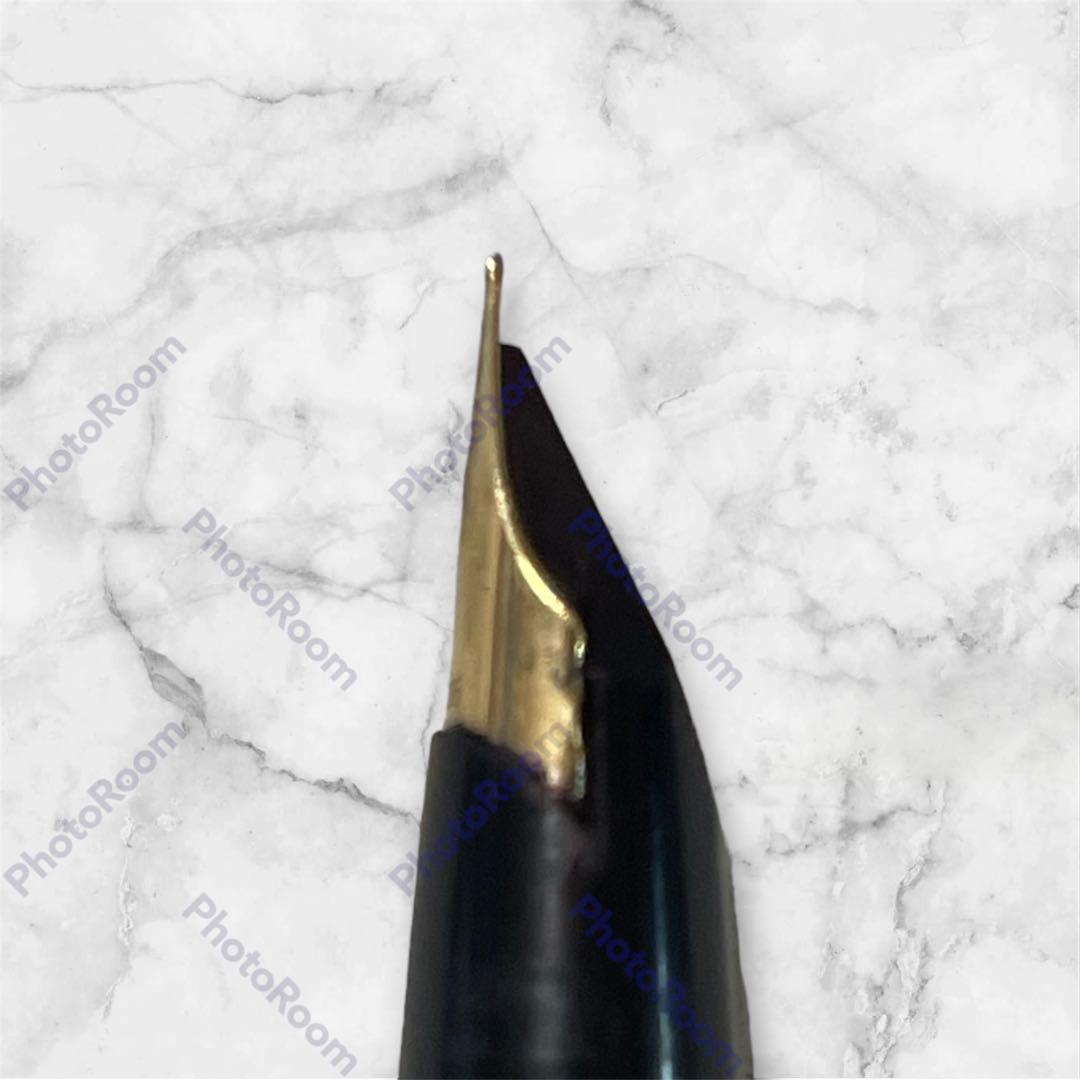 MONTBLANC モンブランNo.320 万年筆