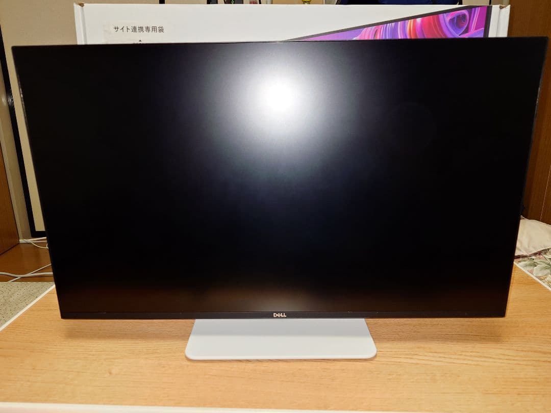 DELLモニター　S2425HS-A