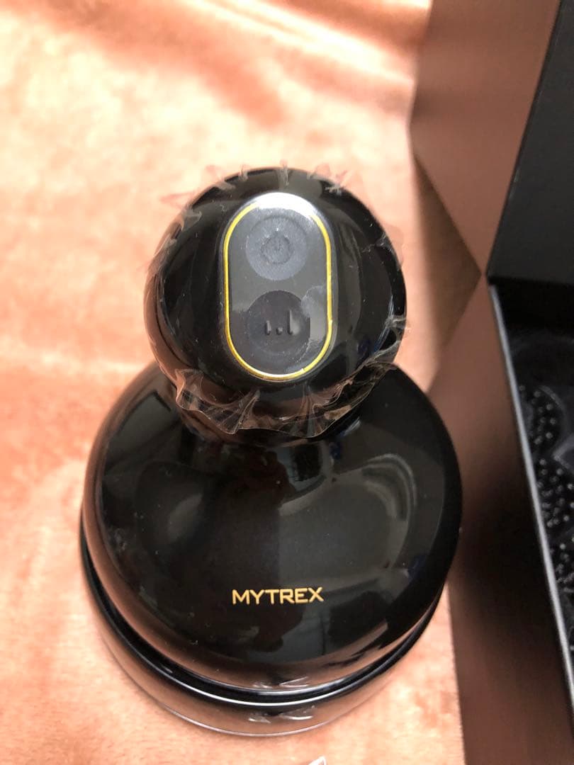 電気針ヘッドスパ MYTREX EMS HEAD SPA