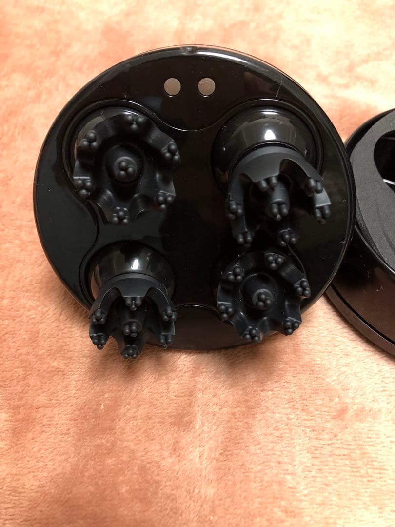 電気針ヘッドスパ MYTREX EMS HEAD SPA