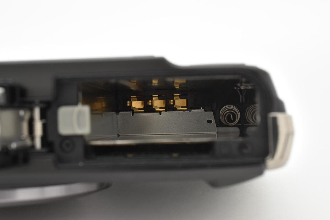 極美品 カシオ　CASIO EXILIM EX-H10 ブラック ＃A477