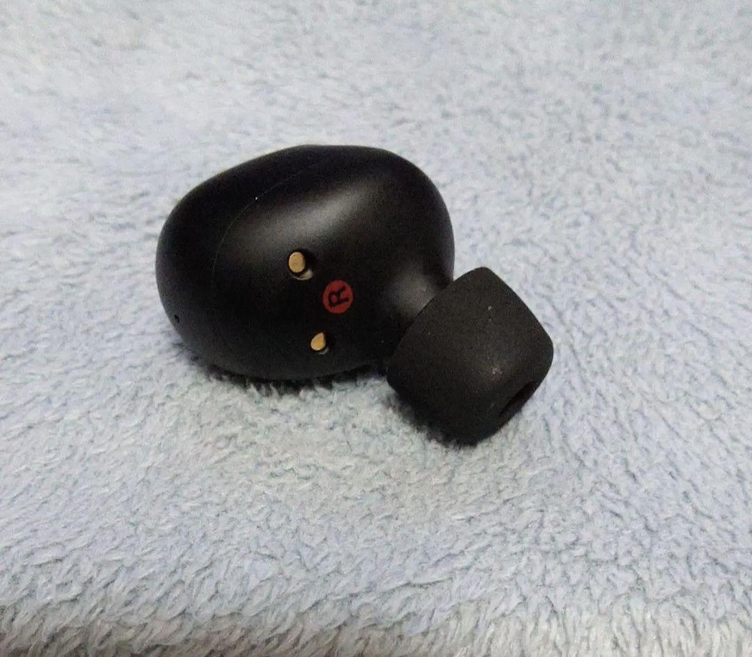 SONY WF-1000XM6 Black 右のみ 動作品 R