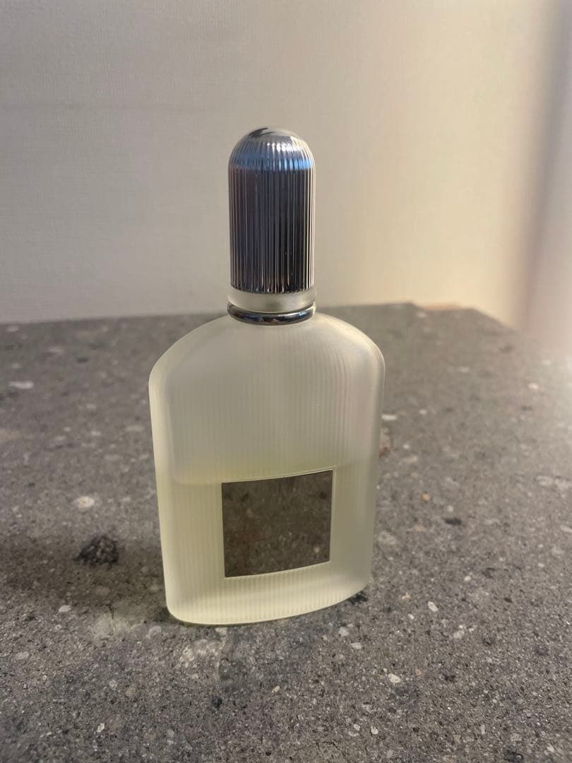 香水(ユニセックス) TOM FORD GREY VETIVER 50mL