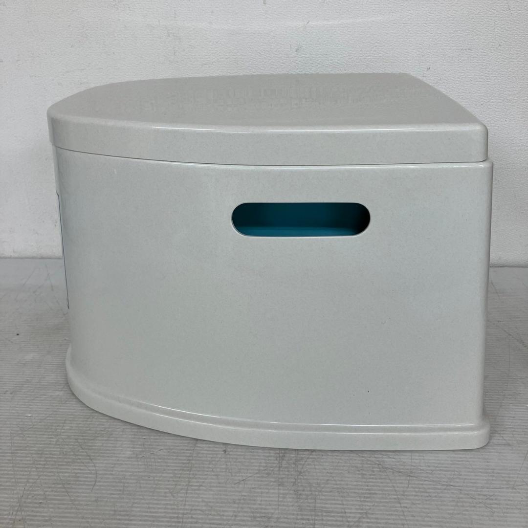 新品未使用 幸和 テイコブポータブルトイレ PTO1 Y0517