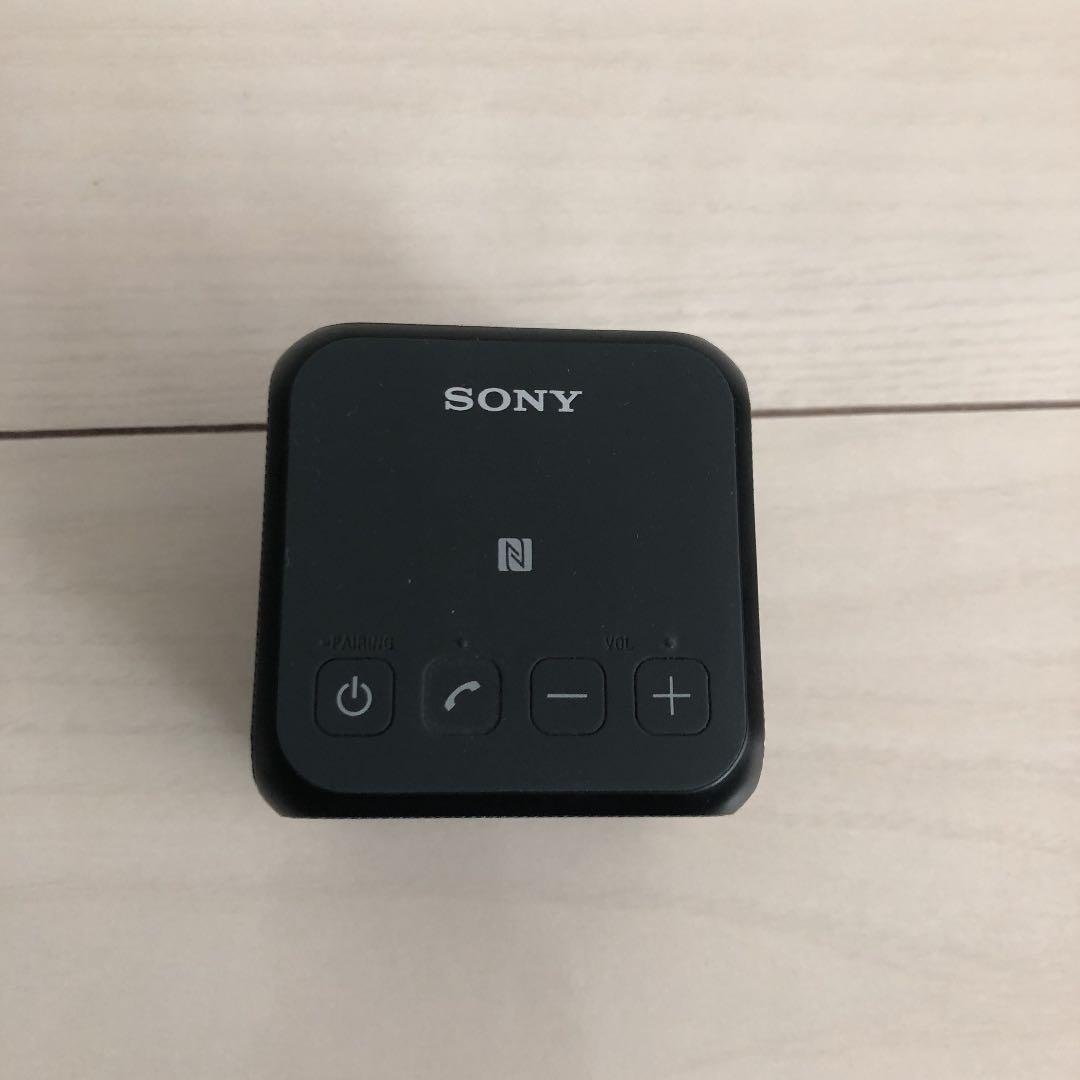 Bluetooth対応☆SONY製スピーカー
