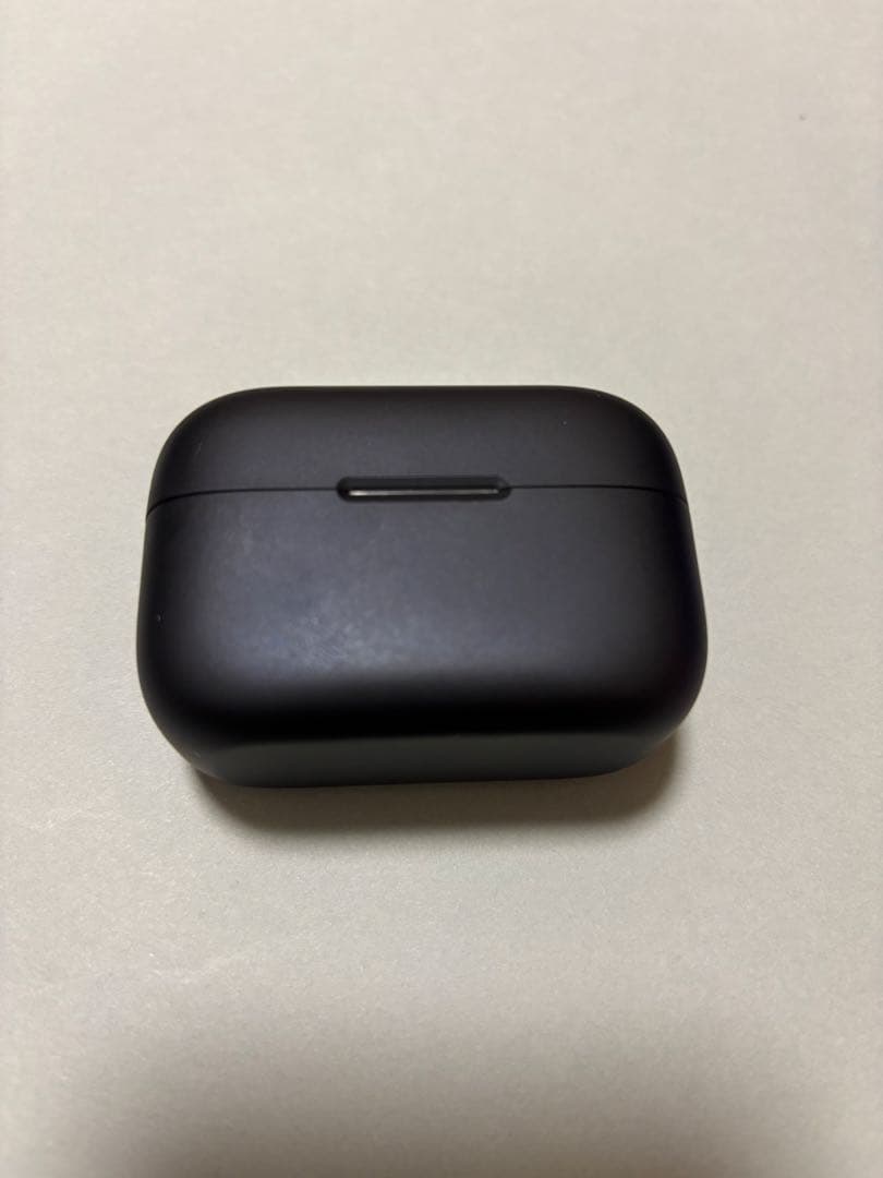 soundcore AeroClip ワイヤレスヘッドホン